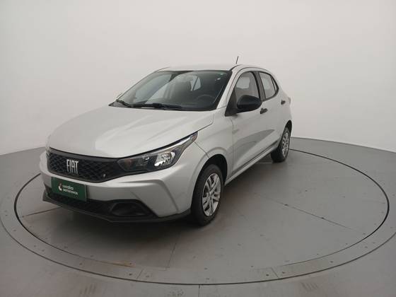 FIAT ARGO 1.0 FIREFLY FLEX MANUAL